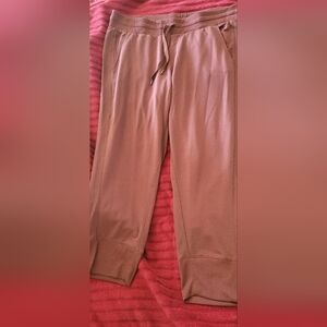 Danskin sustainable soft touch Joggers